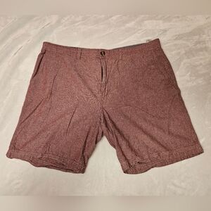 Wallin & Bros shorts